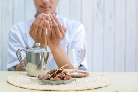 Можно принимать таблетки в рамадан