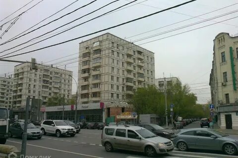 Кр пресня