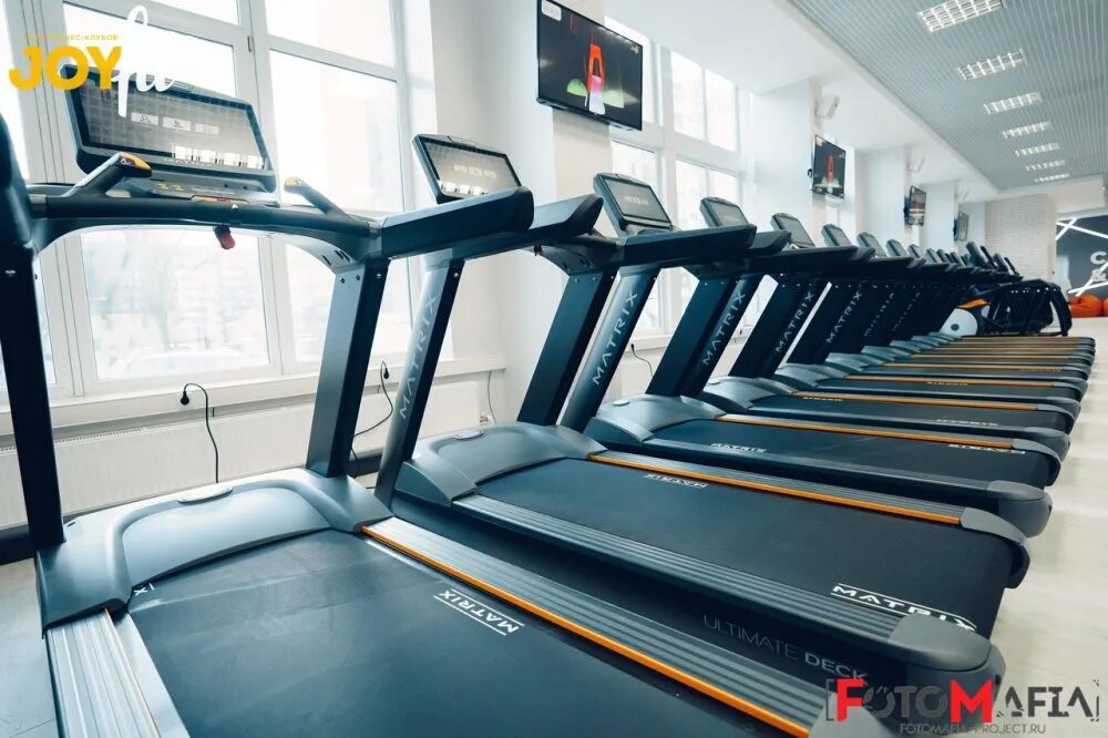 JoyFit, fitness club, Россия, Калуга, Правобережный проезд, 13 - Yandex Maps