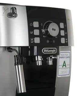Delonghi magnifica start