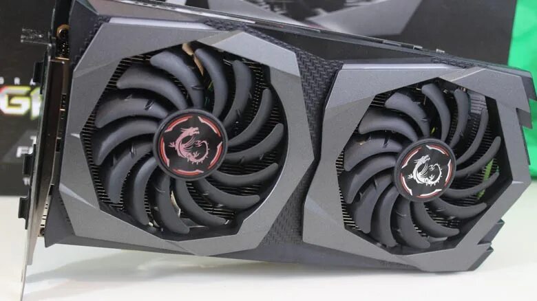 Geforce gtx 1660 vs 1660 super