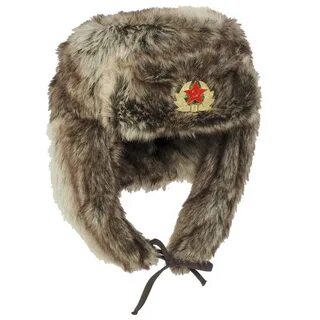 Фото шапки ушанки
