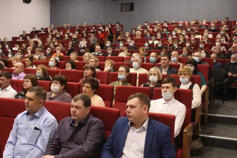 Конференция граждан