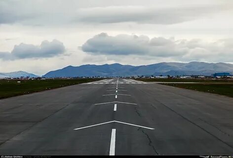 Airport roads