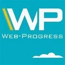 Web progress. Web progress