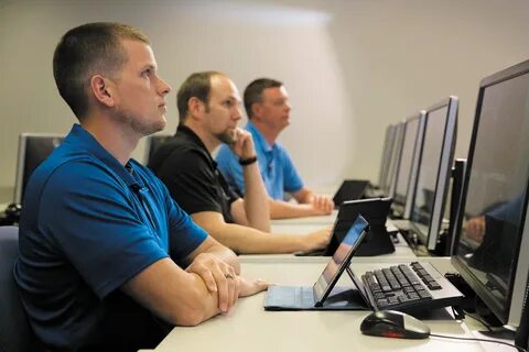 Programming training