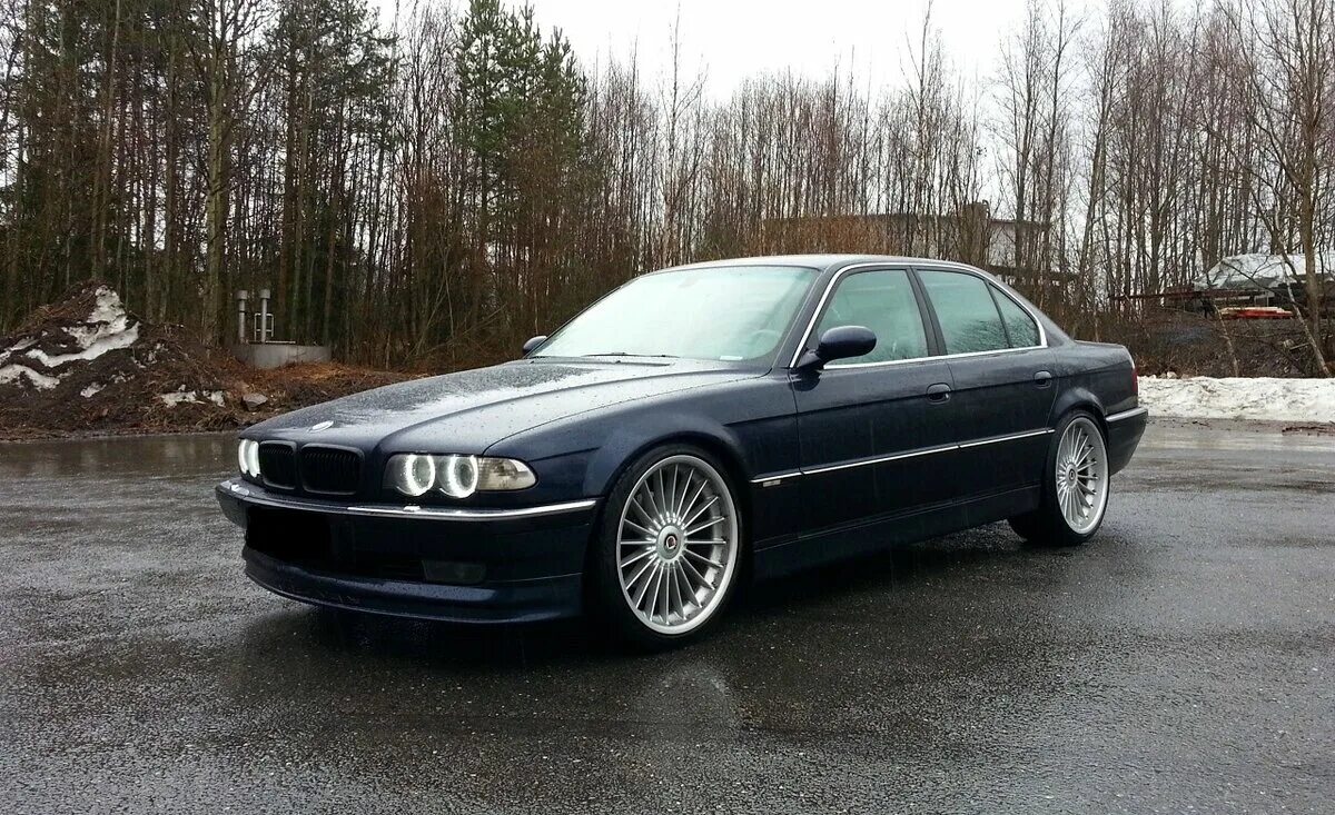 Е38 рест. Bmw e38 740i. бмв 7 е38. bmw e38 740i alpina. bmw e38 сток.