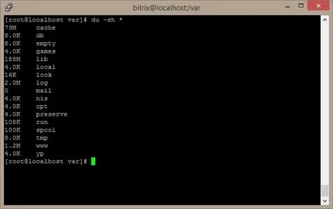 Создать файл в linux команда
