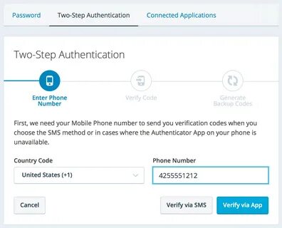 The number is not entering