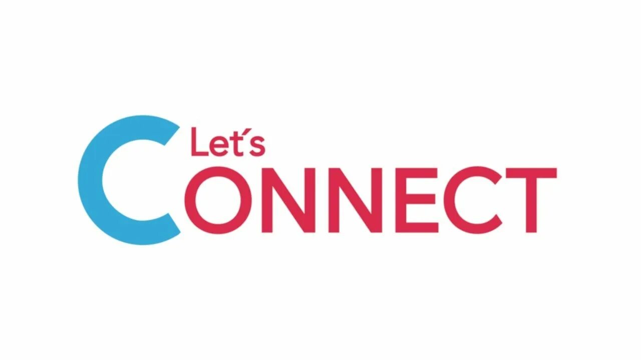 Let's connect. Connect logo. I connect logo. Youtube no connect. Connect видео