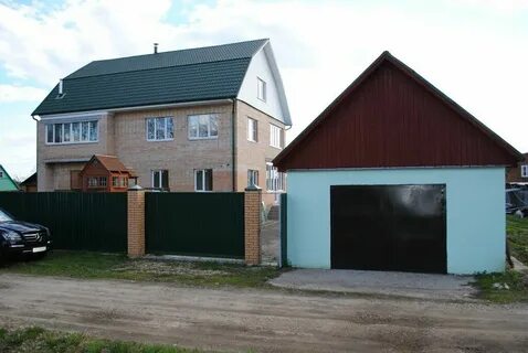 Снять дом новое село