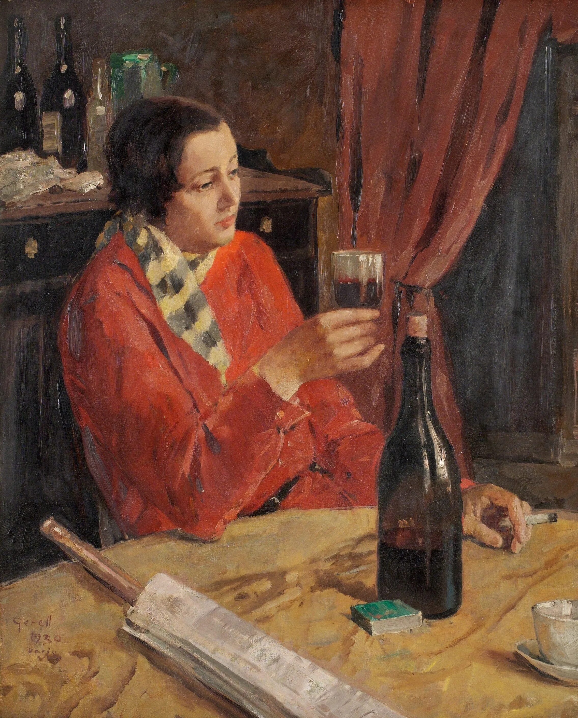 Мамы пьют вино. Greta Gerell художник. Картины с вином известных художников. Картины художников женщина и вино. Вина на картинах художников.