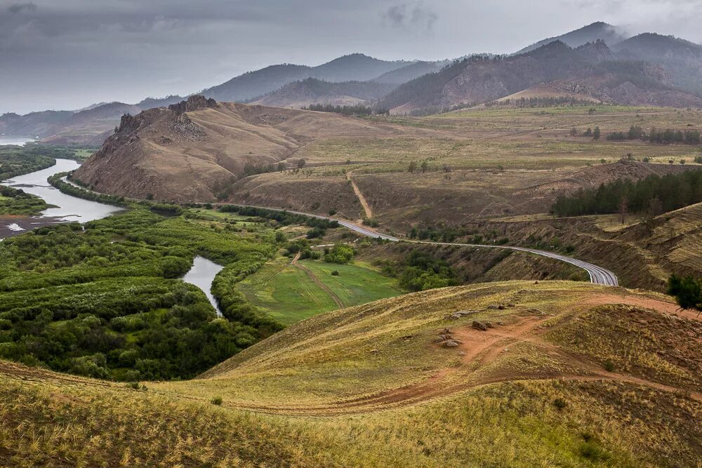 Климат улан