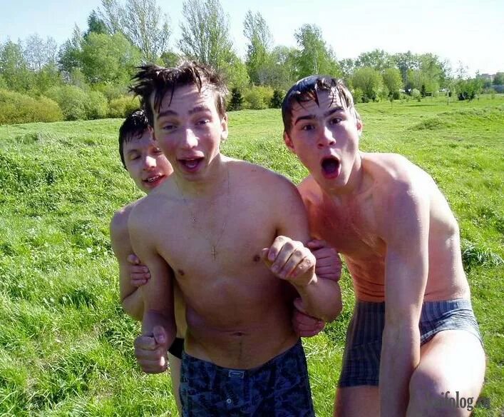 включи пьяные пацаны