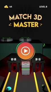 3d match