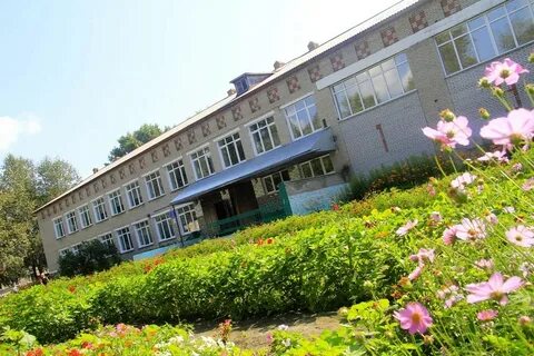 Сош 2 куйбышев