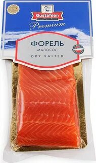 Форель ростов