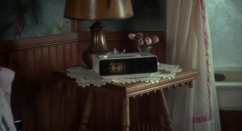 Groundhog day watch