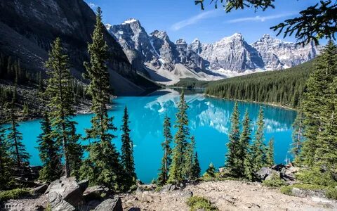 Share lake