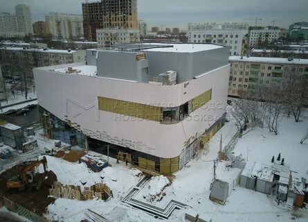 Каро 4 высота ул юных ленинцев 52