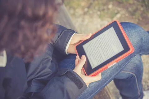 Электронные книга людям