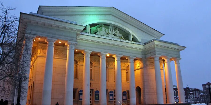 3 ноября театр оперы и балета. Саратовский оперный театр. саратовский академический театр оперы и балета.