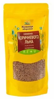Семена здоровья