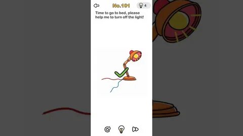 44 уровень игры brain