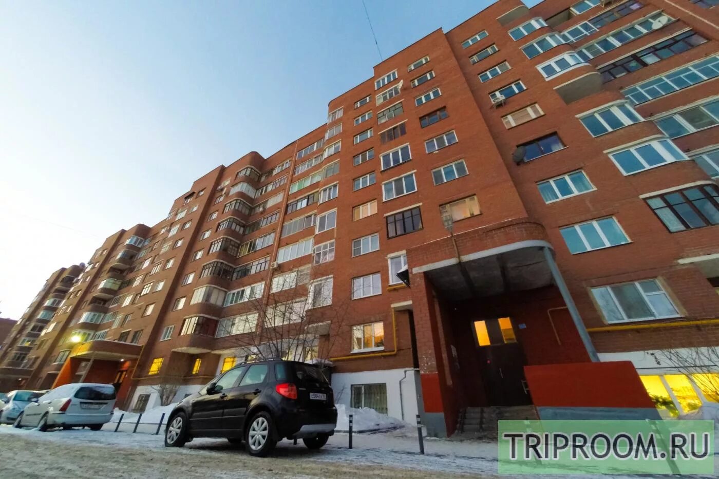 торговый представитель - Коммерческая недвижимость в Екатеринбурге: купить, снят