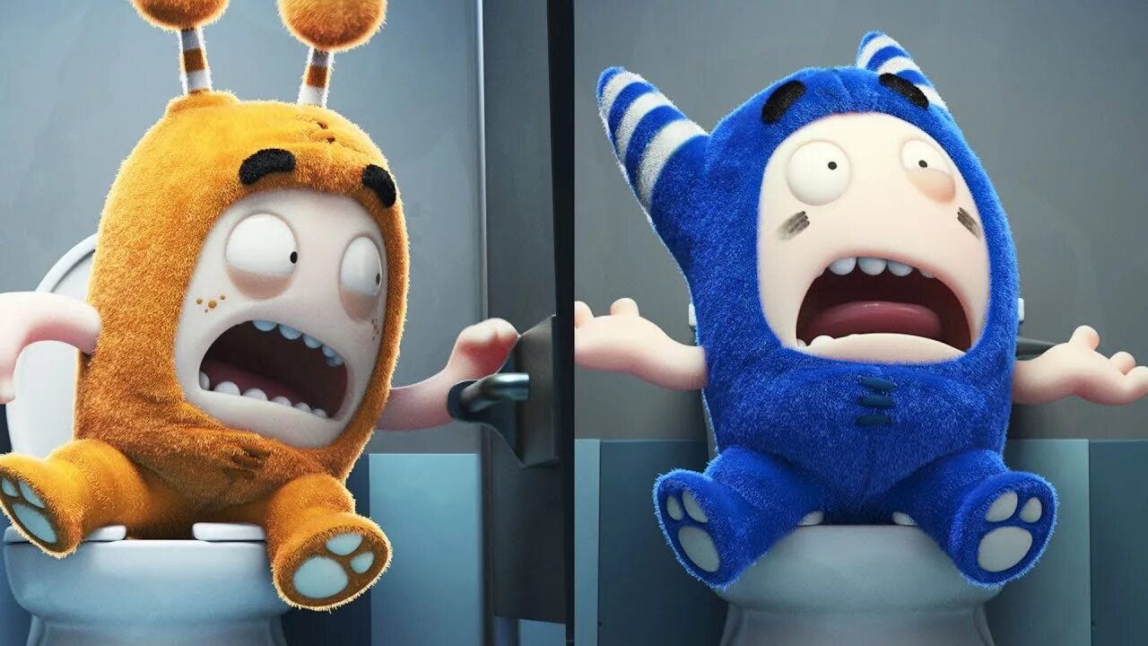 Чудики жизни. Герои oddbods. oddbods samsung s7. чудики oddbods дом.