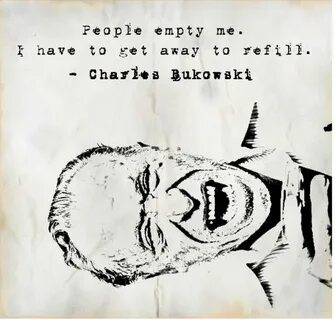 Empty people