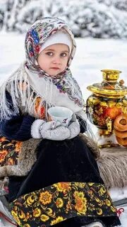 Мама народная