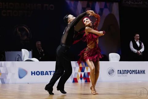 Испанский программы