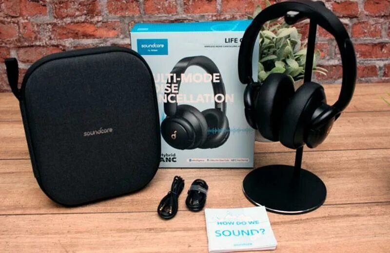 Anker soundcore life q30. Anker Life q30 наушники. SOUNDCORE Life q30. Наушники SOUNDCORE q30. Наушники беспроводные Anker SOUNDCORE Life Tune.