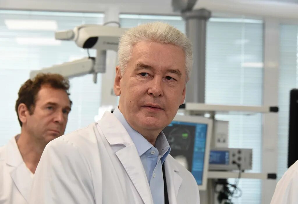 Страхов нейрохирург. Нейрохирург горожанин боткинская больница.
