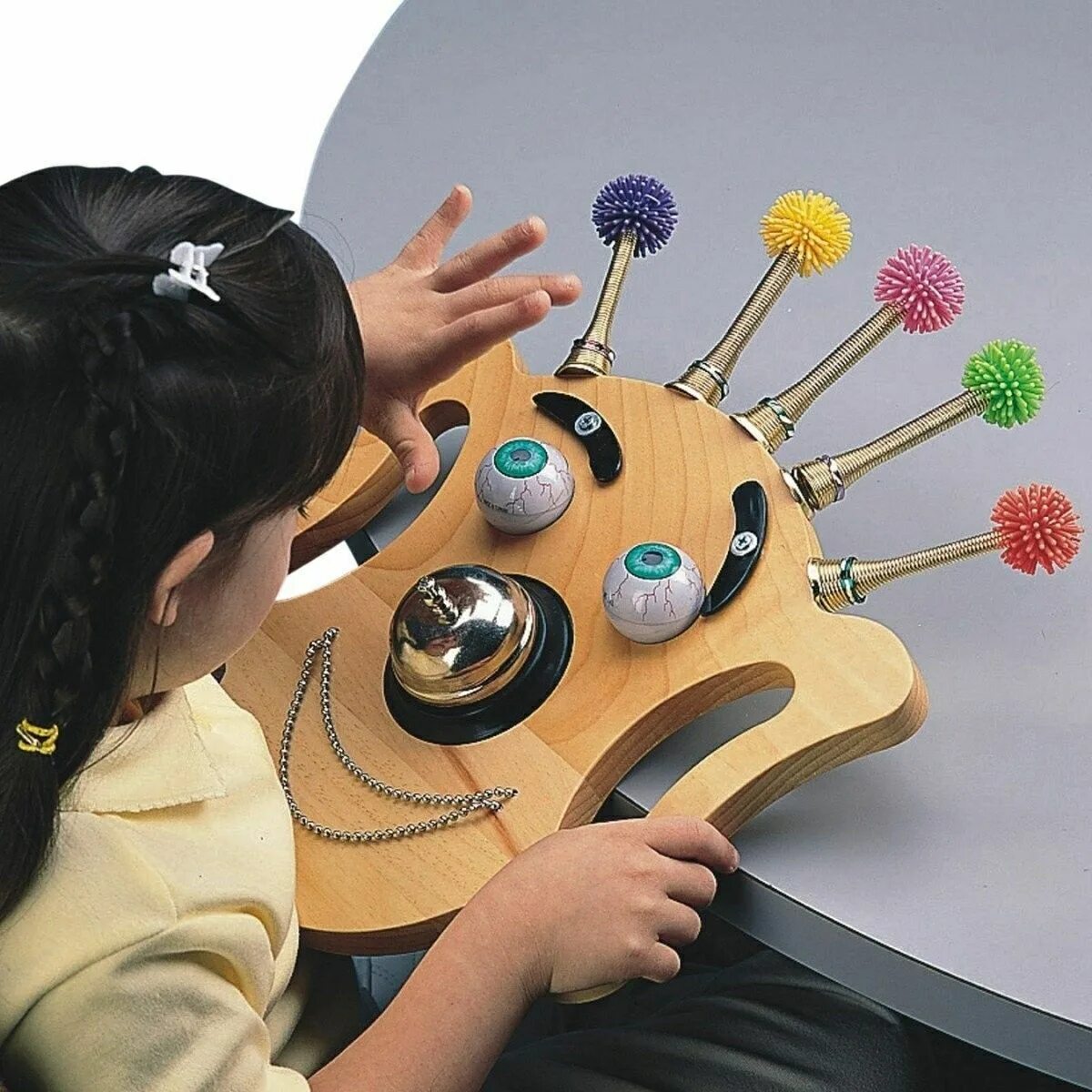 Tactile sensor