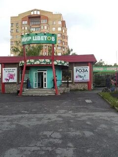 Цветы чебоксары сзр