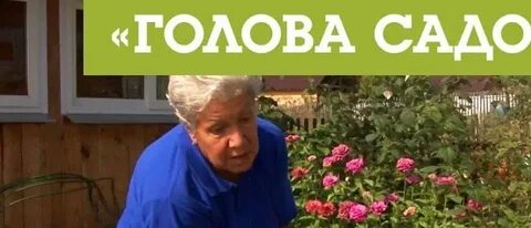 Таня огородный