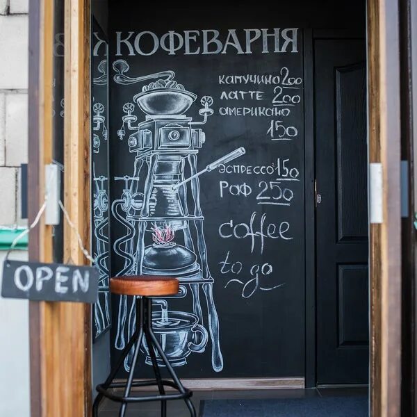 Reviews of Supertyazh. Shawarma and Coffee, Sevastopol, Pobedy Avenue, 1А - Yand