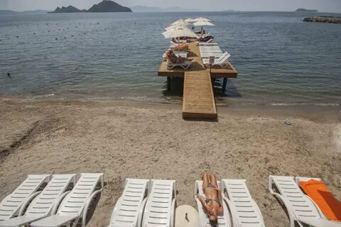 Dragut point