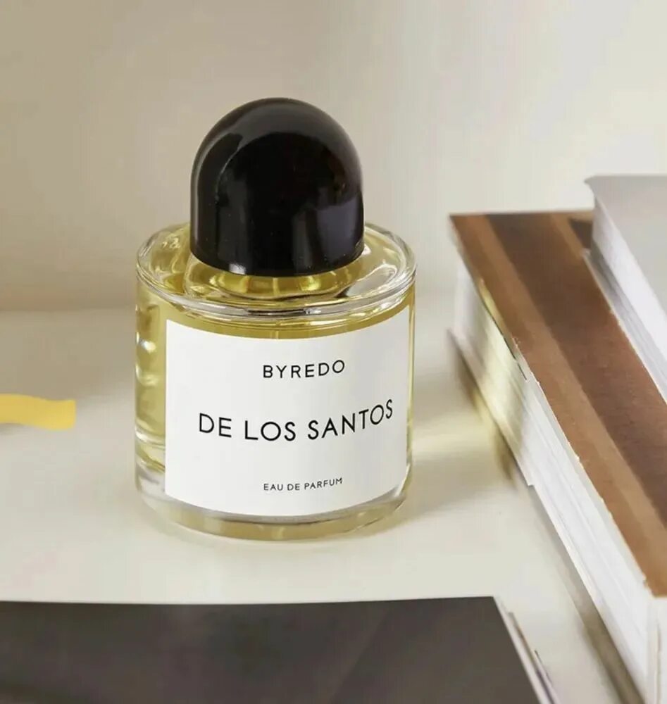Byredo de los. Де лос сантос байредо. byredo de los santos 100 мл духи. byredo parfums de los santos 2 мл. de los santos byredo фото.