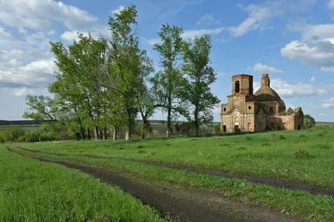 Петровское орловская область
