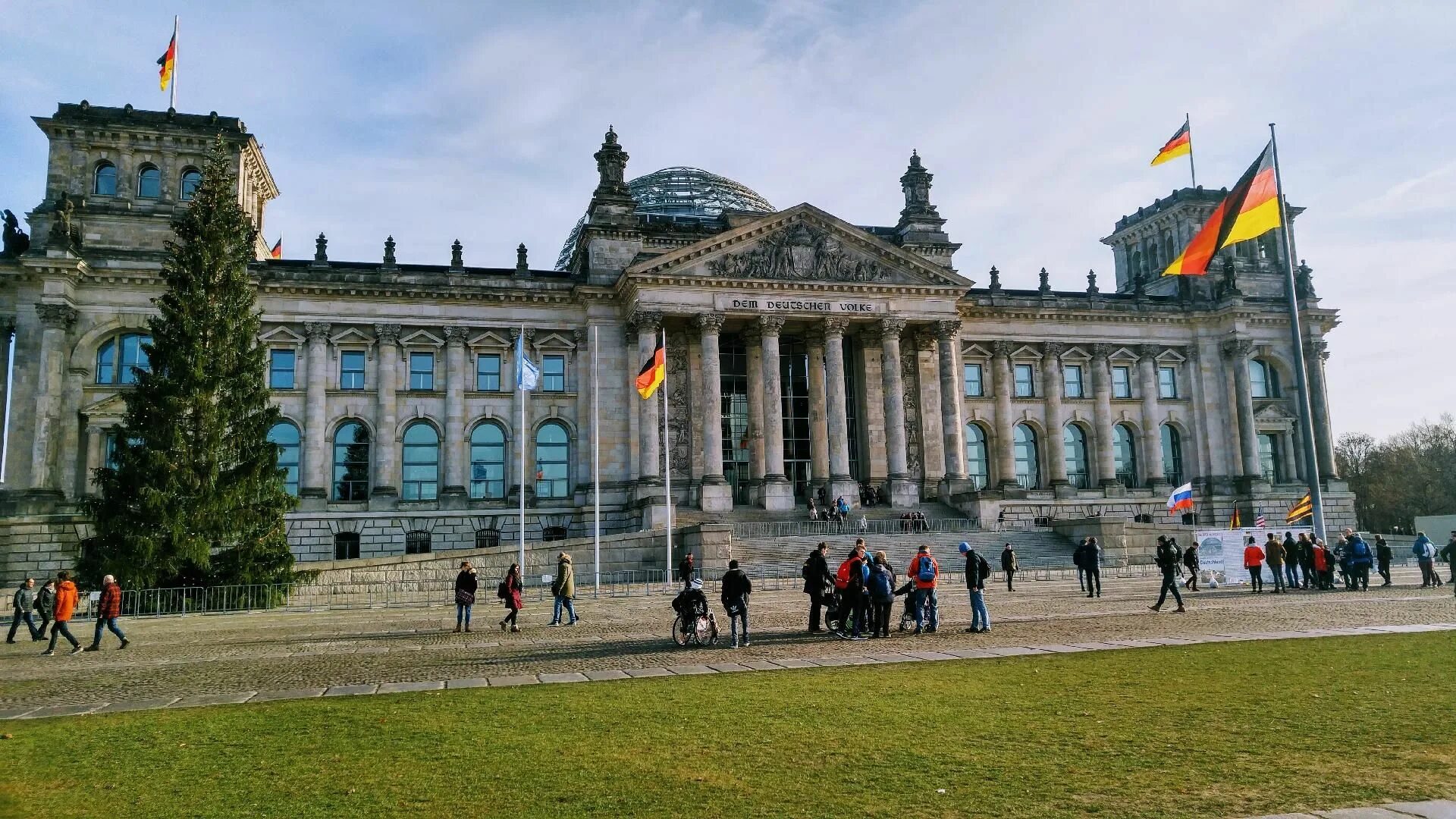 Study in germany
