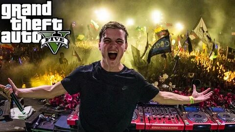 Dj real