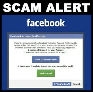 You must your account