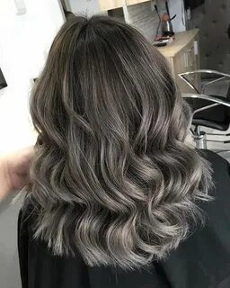 Пепельный оттенок отзывы