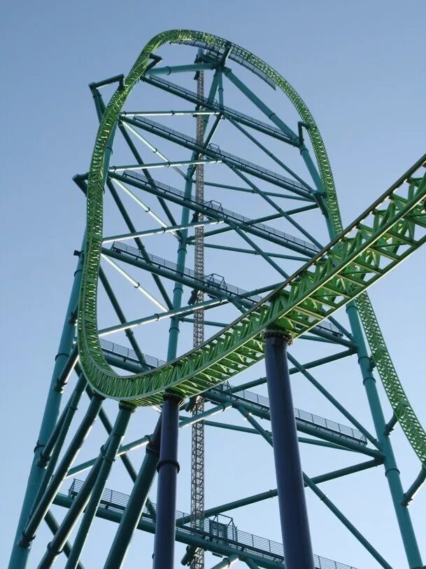 Kingda ka, Six Flags great Adventure, Нью-джерси, США. Американская горка формула Росса. Kingda ka аттракцион. Kingda ka Нью-джерси.