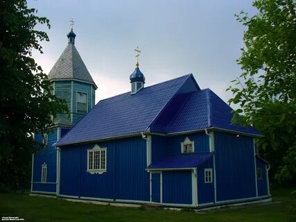 Церковь д