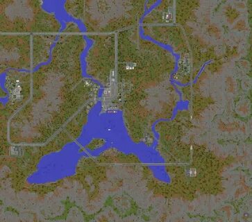 Map h