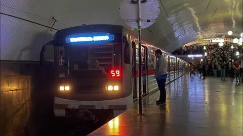 Остановки 81 поезда